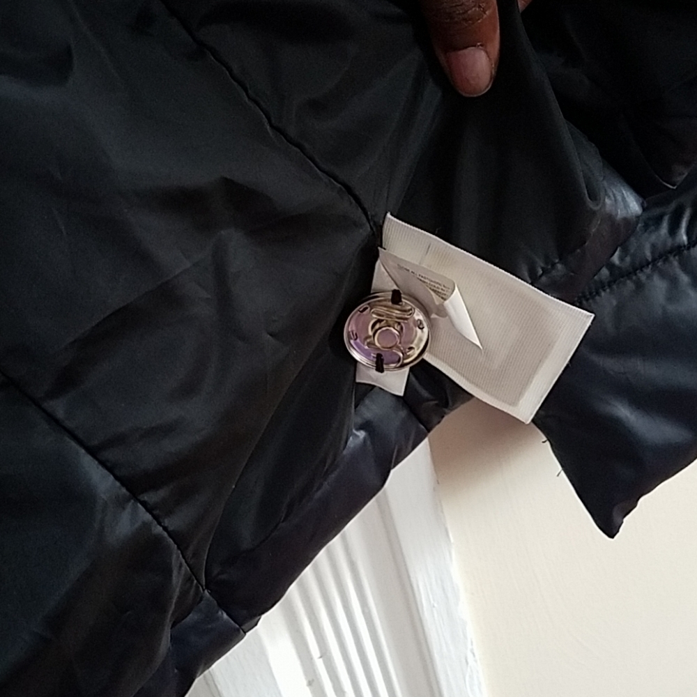 Down Jacket - image 4